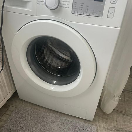Chambre Julia Lits Separes Диеп Екстериор снимка